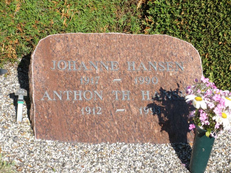 Johanne Hansen  .JPG
